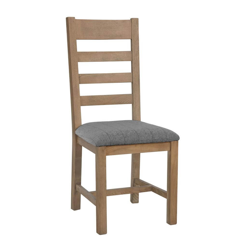 Country Living Slatted Dining Chair